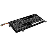 Mechrevo S1 Pro; P/N:LDW19050065,SSBS73,SWIN-GGRTTF01 Battery