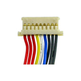 New Replacement 4400mAh Battery for Mechrevo S1 Pro; P/N:LDW19050065,SSBS73,SWIN-GGRTTF01