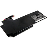 Medion Erazer X7613,Erazer X7615; P/N:BTY-L76 Battery