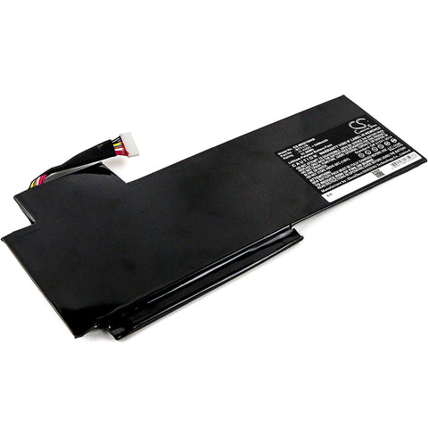 Medion Erazer X7613,Erazer X7615; P/N:BTY-L76 Battery