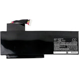 New 5400mAh Battery for MSI 2PE-025CN,2QE-083CN,GS70 2PC-633XCN,GS70 2PE-026CN,GS70 2QD-487CN,GS70 2QE-084CN,GS70 MS-1771,GS70 MS-1772,GS70 MS-1774,GS72,WS72; P/N:BTY-L76