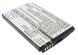 Gigabyte GSmart MS804, Helen, O2 XDA Denim