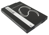 Gigabyte GSmart MS804, Helen, O2 XDA Denim