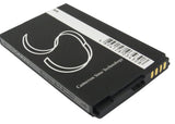 Gigabyte GSmart MS804, Helen, O2 XDA Denim