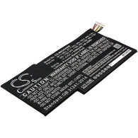 MSI GS63VR 7RF Stealth Pro,GS63 6RF Stealth Pro,GS63 7RD,GS63 7RE,GS63 8RE,GS63VR,GS73,GS73 7RE,GS73 8RF,GS73VR 7RF,GS73VR 7RG,WS63 7RF,WS63 7RK,WS63 8SJ,WS63 8SK,WS63 8SL,WS63VR 7RL; P/N:BTY-M6J,BTY-U6J,MS-16K4,MS-17B1,MS-17B4,MS-17B5,MS-17B6,MS-17B7 Battery