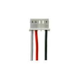 New Replacement 2000mAh Battery for Mamibot Sweepur 120; P/N:180615