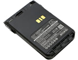 Motorola XiR E8600, XiR E8608, XiR E8668, DP3441