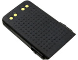 Battery for Motorola XiR E8600,  XiR E8608,  XiR E8668