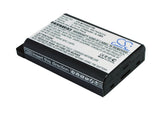 Motorola MTH800, MTH650