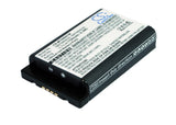 Motorola MTH800, MTH650