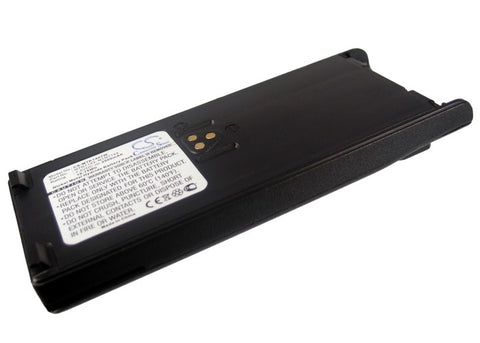Motorola GP900, GP1200, HT1000, HT6000, JT1000, MT2000, MT2100, MTS2000, MTS2010, MTS2013, MTX8000, MTX9000, HAT100