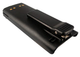 Motorola GP900, GP1200, HT1000, HT6000, JT1000, MT2000, MT2100, MTS2000, MTS2010, MTS2013, MTX8000, MTX9000, HAT100