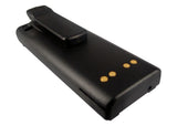 Motorola GP900, GP1200, HT1000, HT6000, JT1000, MT2000, MT2100, MTS2000, MTS2010, MTS2013, MTX8000, MTX9000, HAT100