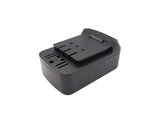 2000mAh Battery for MATRIX AK 18-1-Li