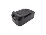 2000mAh Battery for MATRIX AK 18-1-Li