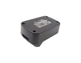 2000mAh Battery for MATRIX AK 18-1-Li