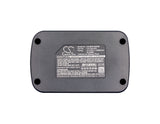2000mAh Battery for MATRIX AK 18-1-Li