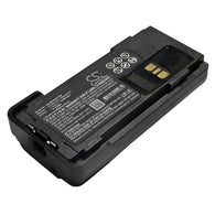 Motorola APX2000,APX-2000,APX3000,APX-3000,APX4000,APX4000 and APX4000Li,APX4000Li,MotoTRBO XPR 3300,MOTOTRBO XPR 3500,MOTOTRBO XPR 7350,MOTOTRBO XPR 7380,MOTOTRBO XPR 7550,MOTOTRBO XPR 7580,XPR 3300,XPR 3500,XPR 7350,XPR 7380,XPR 7550,XPR 7580; P/N:NNTN8128A,NNTN8129AR,NTN8128A,PMNN4406AR,PMNN4406BR,PMNN4424 Battery