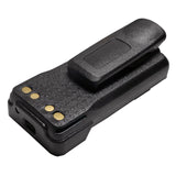 New 2300mAh Battery for Motorola APX2000,APX-2000,APX3000,APX-3000,APX4000,APX4000 and APX4000Li,APX4000Li,MotoTRBO XPR 3300,MOTOTRBO XPR 3500,MOTOTRBO XPR 7350,MOTOTRBO XPR 7380,MOTOTRBO XPR 7550