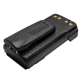 New 2300mAh Battery for Motorola APX2000,APX-2000,APX3000,APX-3000,APX4000,APX4000 and APX4000Li,APX4000Li,MotoTRBO XPR 3300,MOTOTRBO XPR 3500,MOTOTRBO XPR 7350,MOTOTRBO XPR 7380,MOTOTRBO XPR 7550