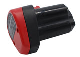Metabo PowerImpact 12, PowerLED 12, PowerMaxx 12, PowerMaxx 12 Basic, PowerMaxx 12 Pro, PowerMaxx BS