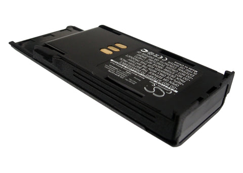 Motorola Radius P1225, Radius P50, Radius P1225 LS