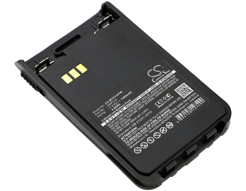 Motorola SMP-318