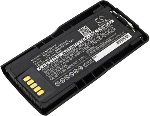 Motorola MTP3100, MTP3200, MTP3250, MTP600