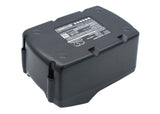 Metabo BHA 36 LTX, BHA 36 LTX Compact, AHS 36V, BHA36LTX, AHS36V