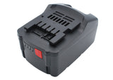 Metabo BHA 36 LTX, BHA 36 LTX Compact, AHS 36V, BHA36LTX, AHS36V