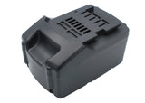 Metabo BHA 36 LTX, BHA 36 LTX Compact, AHS 36V, BHA36LTX, AHS36V