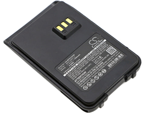 Motorola SMP-418, SMP-458, SMP-468
