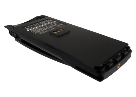 Motorola MTP700, MTP750