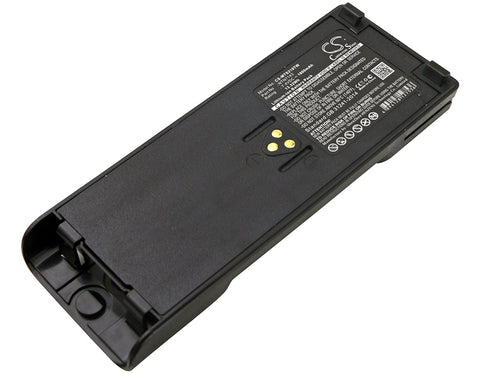 Motorola GP900, GP1200, HT1000, HT6000, JT1000, MT2000, MT2100, MTS2000, MTS2010, MTS2013, MTX8000, MTX9000, HAT100, GP2010, GP2013, MTZ2000, PTX1200