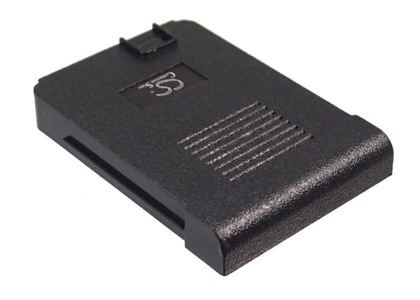 Motorola Minitor 5, Minitor V5