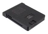 Motorola Minitor 5, Minitor V5