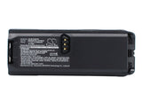 Motorola XTS3000, XTS3500, XTS5000, Tetra MTP200, Tetra MTP300, NTN8293, NTN8294, XTS4250