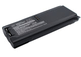 Motorola XTS3000, XTS3500, XTS5000, Tetra MTP200, Tetra MTP300, NTN8293, NTN8294, XTS4250