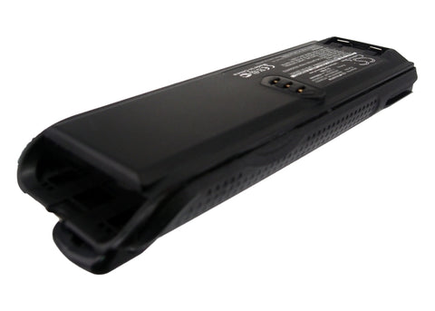 Motorola XTS3000, XTS3500, XTS5000, Tetra MTP200, Tetra MTP300