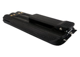 Motorola XTS3000, XTS3500, XTS5000, Tetra MTP200, Tetra MTP300