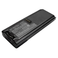 Motorola NTN8293,NTN8294,Tetra MTP200,Tetra MTP300,XTS3000,XTS3500,XTS4250,XTS5000; P/N:BP8299MHUC,NNTN4435B,NNTN7453A,NTN8293,NTN8293AR,NTN8294,NTN8294A,NTN8294AR,NTN8294B,NTN8294BR,NTN8923,NTN8923AR,RNN4007AR Battery