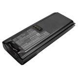 Motorola NTN8293,NTN8294,Tetra MTP200,Tetra MTP300,XTS3000,XTS3500,XTS4250,XTS5000; P/N:BP8299MHUC,NNTN4435B,NNTN7453A,NTN8293,NTN8293AR,NTN8294,NTN8294A,NTN8294AR,NTN8294B,NTN8294BR,NTN8923,NTN8923AR,RNN4007AR Battery
