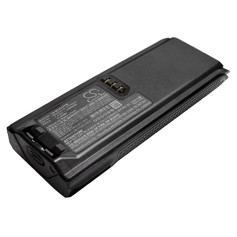 Motorola NTN8293,NTN8294,Tetra MTP200,Tetra MTP300,XTS3000,XTS3500,XTS4250,XTS5000; P/N:BP8299MHUC,NNTN4435B,NNTN7453A,NTN8293,NTN8293AR,NTN8294,NTN8294A,NTN8294AR,NTN8294B,NTN8294BR,NTN8923,NTN8923AR,RNN4007AR Battery