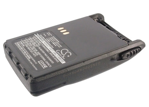 Motorola GP328 Plus, GP329 Plus, GP338 Plus, GP344, GP388, GP628 Plus, GP638 Plus, GP644, GP688, EX500, EX560, EX600