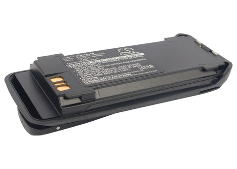 Motorola MotoTRBO DR3000, MotoTRBO DP3400, MotoTRBO DP3401, MotoTRBO DP3600, MotoTRBO DP3601, MotoTRBO DGP4150
