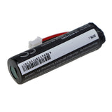 New 800mAh Battery for Morita BrasselerEndoSync,PencureLED,TR-CM,TriAutominiEndoMotorHandpi,TR-ZX2,VL-7; P/N:7505626,7505628,RB-CB1003