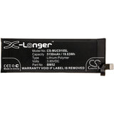 New 5150mAh Battery for Xiaomi  CC9 Pro,M1910F4E,M1910F4G,M1910F4S,Mi CC9e Pro,Mi Note 10 Pro; P/N: BM52