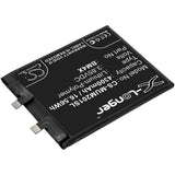 New Replacement 4300mAh Battery for Xiaomi M2011K2C,M2011K2G,Mi 11 5G,Mi 11T; P/N:BM4X