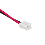 New Replacement 230mAh Battery for IMX Free DOP Probe,Freedrop Foetal Doppler MB413; P/N:AVT1007V