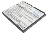 Motorola Triumph, WX435